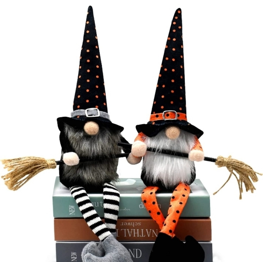Halloween Gnomes